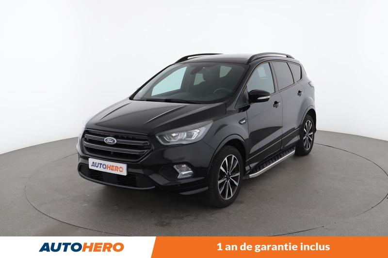 Ford Kuga 1.5 TDCi St Line 4x2 120 ch