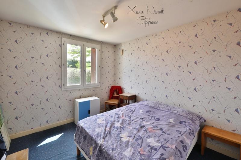 Maison - 136 m² - 8 pièces