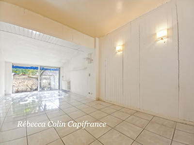 Maison de ville - 70 m² - 4 pièces