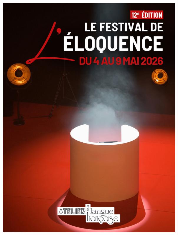 Le Festival de l’éloquence
