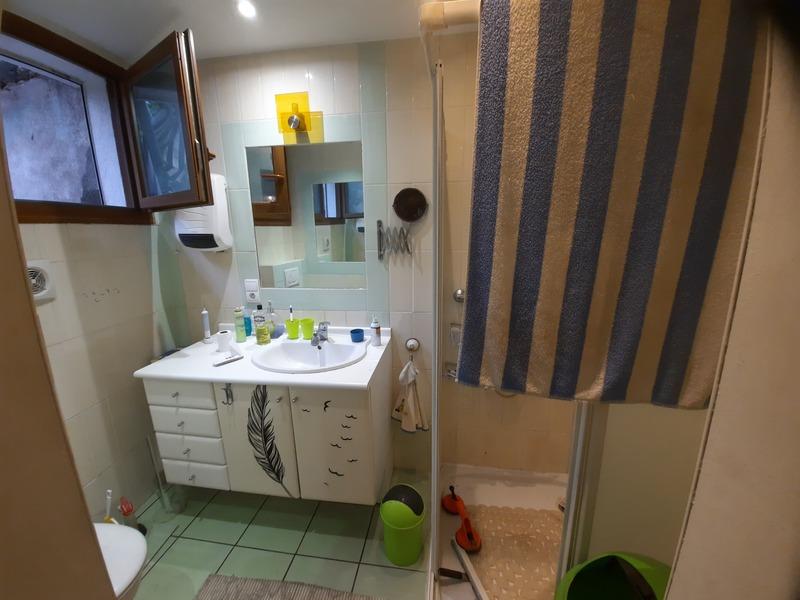 Maison de village - 205 m² - 8 pièces