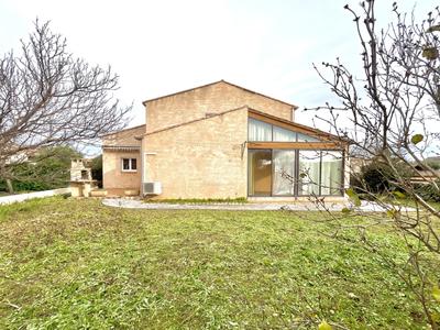 Maison - 174 m² - 5 pièces