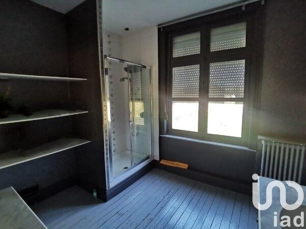 Maison - 320 m² - 12 pièces