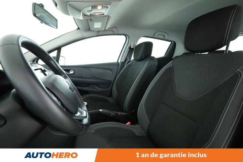 Renault Clio Société 1.5 dCi Energy Air MediaNav 90 ch