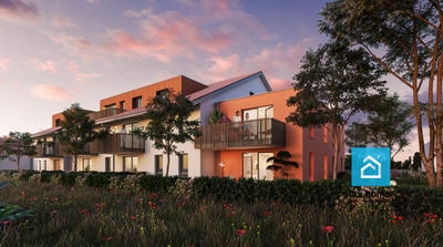 Appartement - 81 m² - 4 pièces