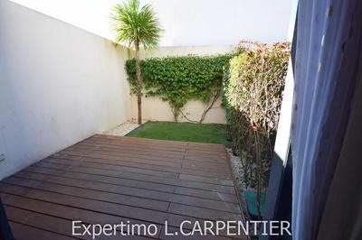 Maison - 72 m² - 3 pièces