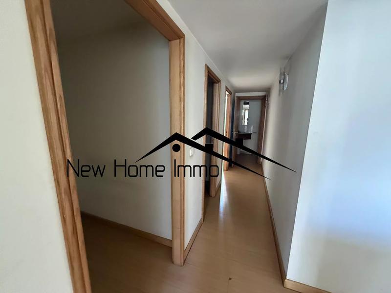 Appartement - 100 m² - 4 pièces