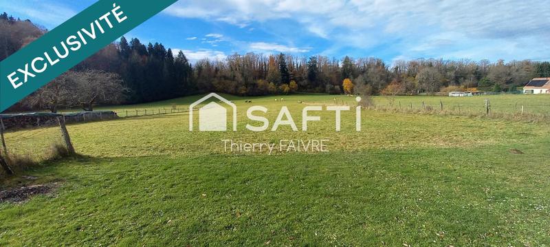 Maison - 113 m² - 5 pièces