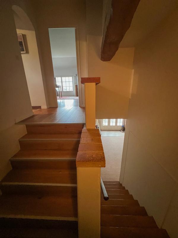 Demeure - 260 m² - 8 pièces