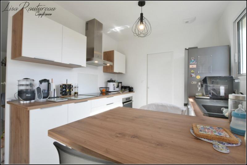 Maison - 84 m² - 4 pièces