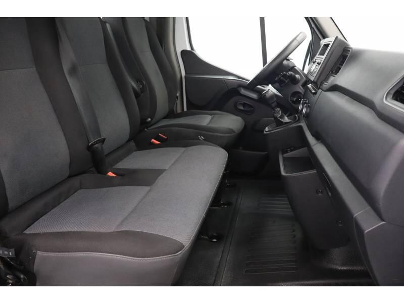 Renault Master Fourgon Bs Trac F3500 L2 Dci 135 Confort