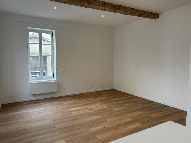 Maison - 71 m² - 3 pièces