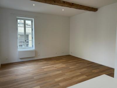 Maison - 71 m² - 3 pièces