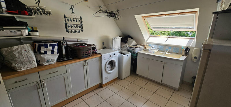 Maison - 153 m² - 7 pièces