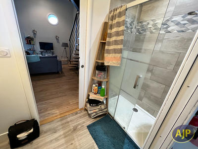 Appartement - 84 m² - 3 pièces