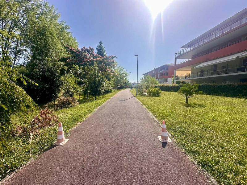 Viager - Appartement - 86 m² - 3 pièces