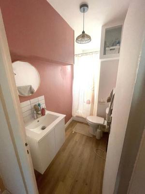 Appartement - 49 m² - 3 pièces