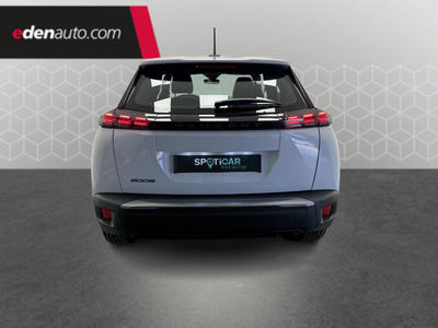 Peugeot 2008 100 s&amp;S Bvm6 Style