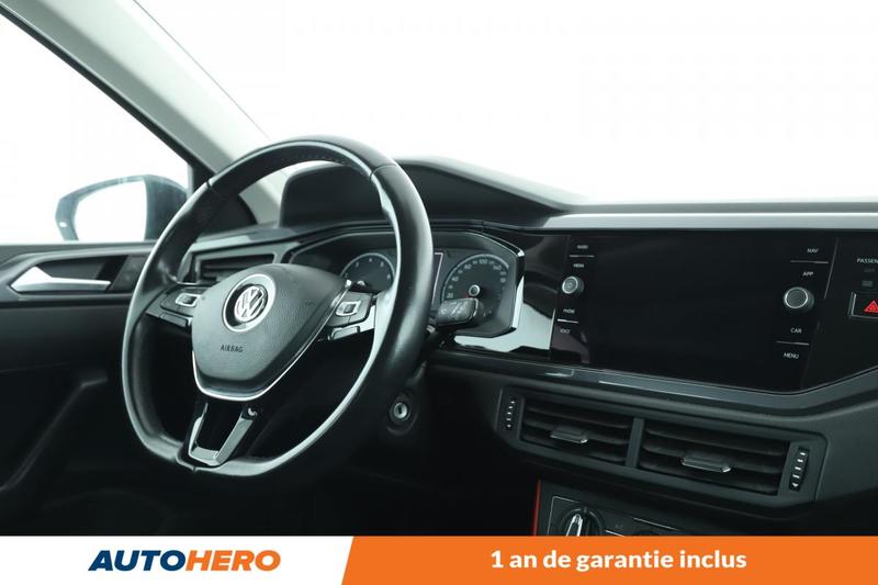 Volkswagen Polo 1.0 Tsi Connect Dsg7 95 ch