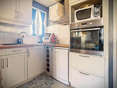 Duplex - 51 m² - 3 pièces