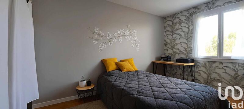 Maison - 145 m² - 6 pièces