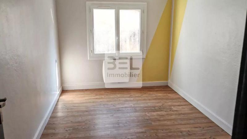 Maison de ville - 108 m² - 5 pièces