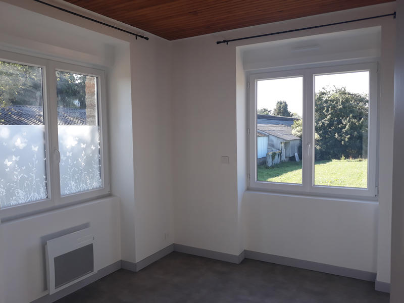 Maison - 68 m² - 4 pièces