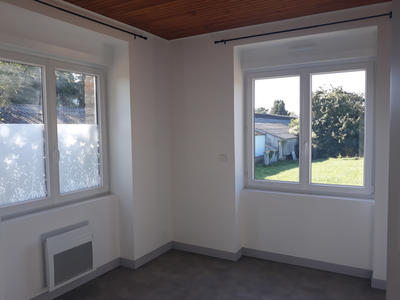 Maison - 68 m² - 4 pièces