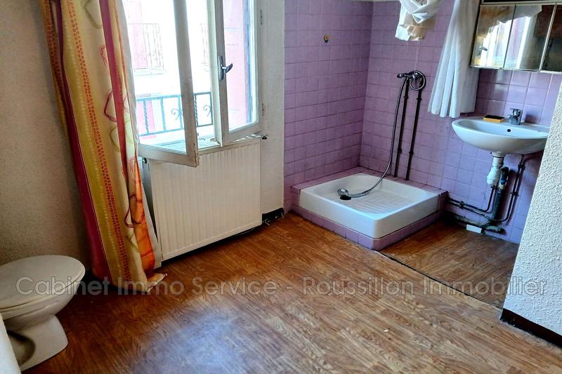 Maison en pierre - 91 m² - 4 pièces