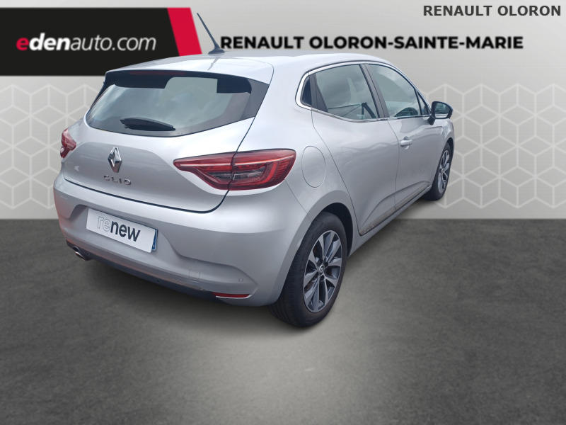 Renault Clio TCe 100 Gpl - 21n Intens