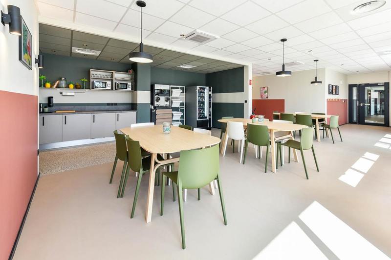 Appartement - 20 m² - 1 pièce