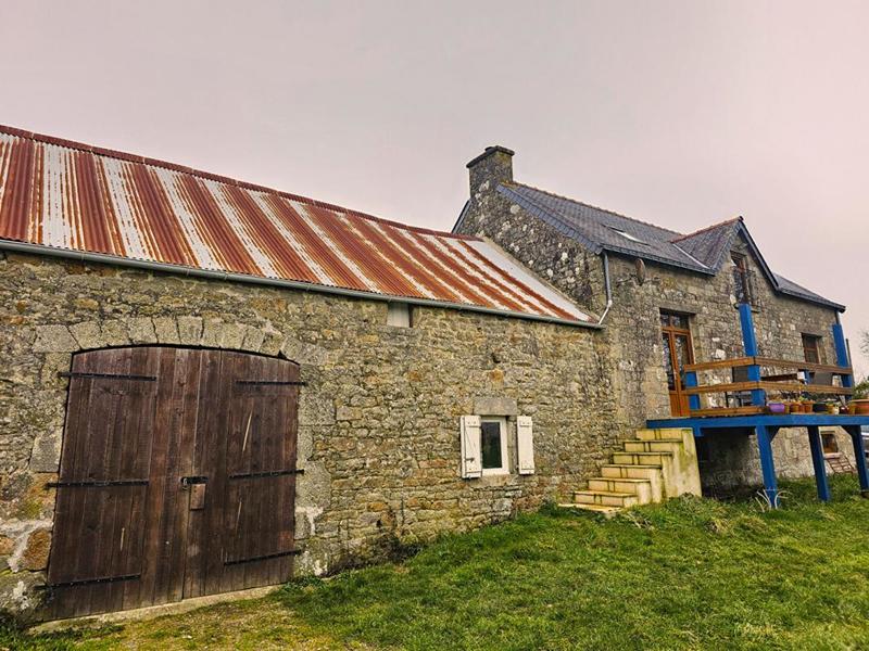 Maison - 134 m² - 5 pièces