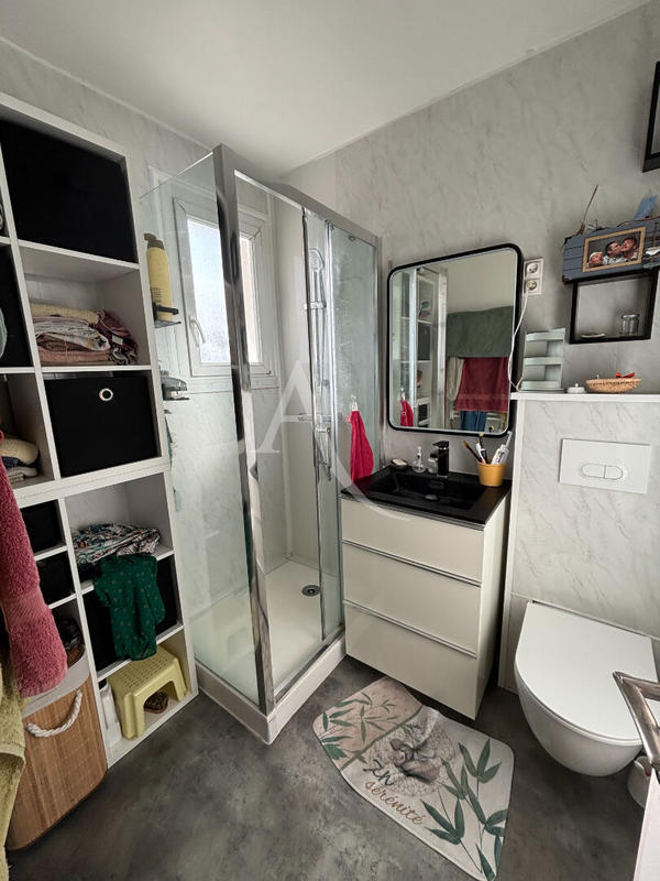 Maison - 132 m² - 6 pièces