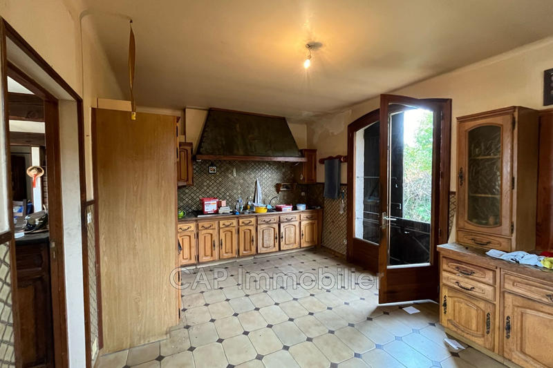 Villa - 228 m² - 7 pièces