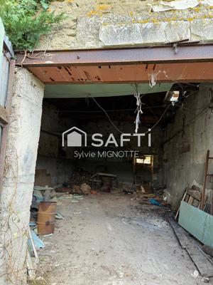 Ferme - 164 m² - 4 pièces