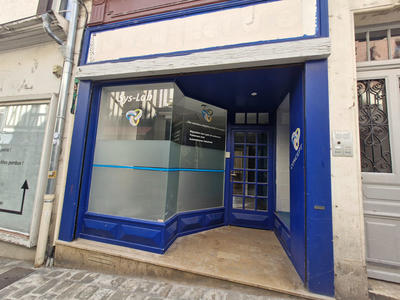 Local commercial - 42 m²