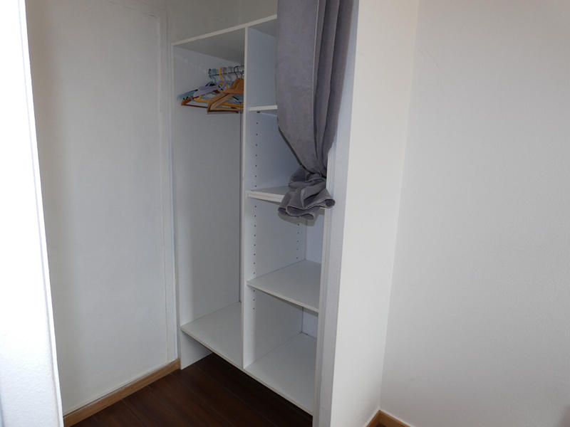 Appartement - 56 m² - 2 pièces