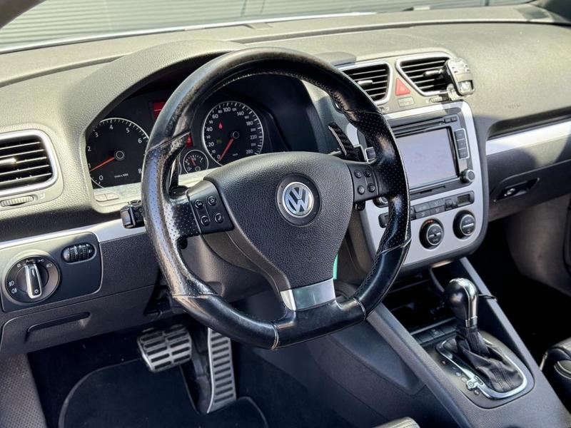 Volkswagen Scirocco Carat 2.0l Tsi 200ch Dsg6