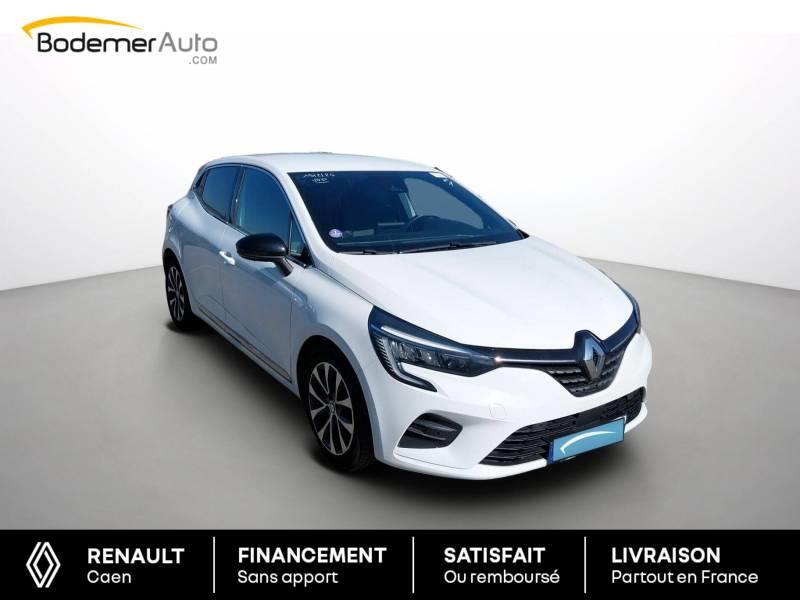 Renault Clio TCe 90 Techno