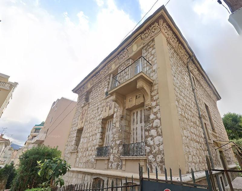 Immeuble - 257 m² - 1 pièce