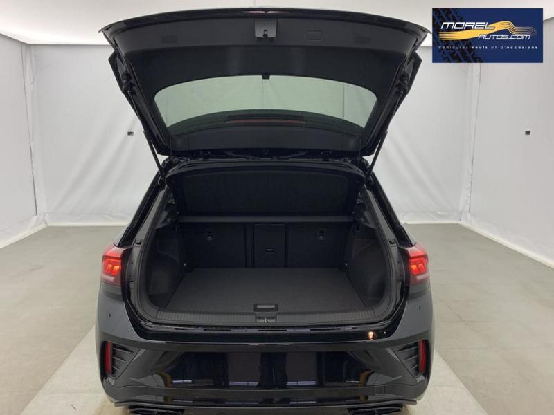 Volkswagen t-Roc 2.0 Tdi 150 Start Stop Dsg7 R-Line Edition