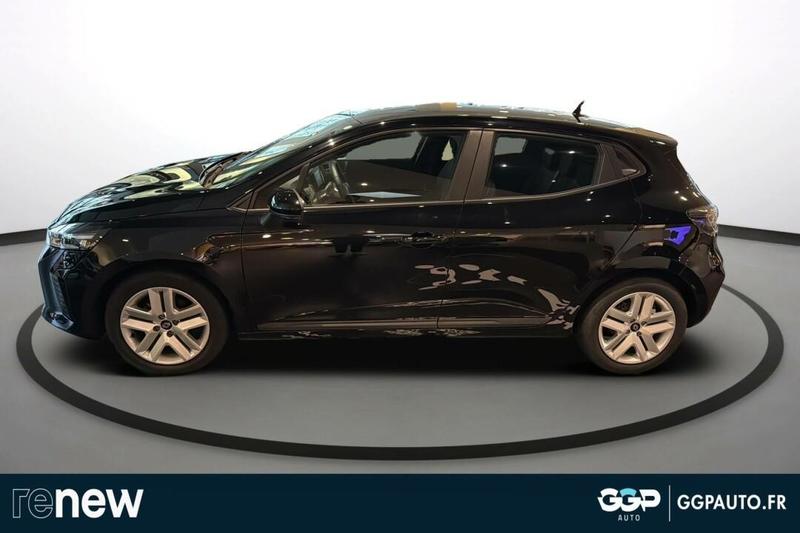 Renault Clio V TCe 90 Evolution