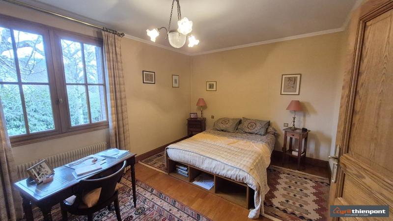 Maison - 170 m² - 6 pièces