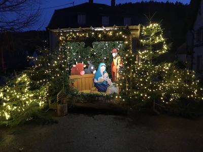 Fête de la Saint Nicolas