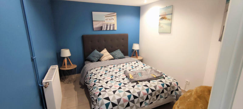 Maison - 199 m² - 8 pièces