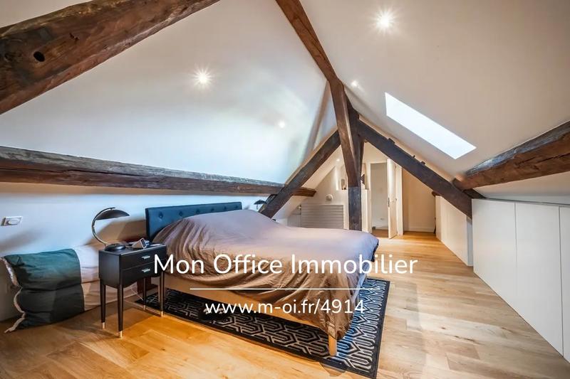 Appartement - 139 m² - 5 pièces