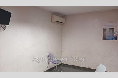 Local commercial - 120 m²