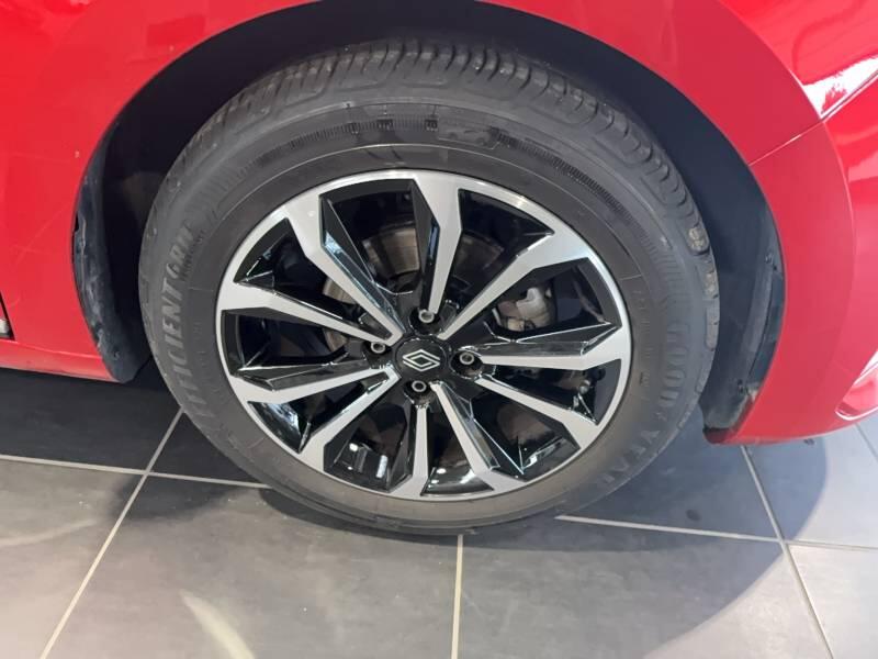 Renault Clio TCe 90 ch Gsr2 Techno