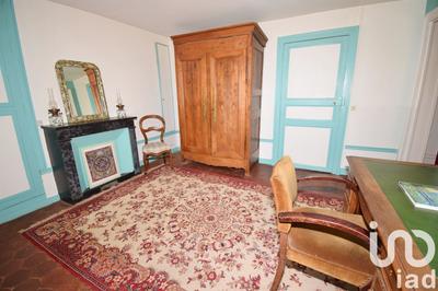 Maison - 138 m² - 5 pièces