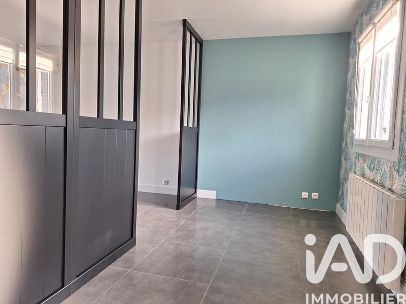 Maison - 109 m² - 5 pièces